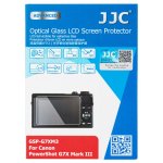 Cristal Protector Lcd Jjc Compatible Con Canon G7x Mark Iii