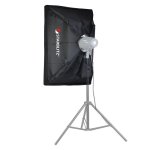 Softbox Starblitz 60x90cm - Montura Bowens