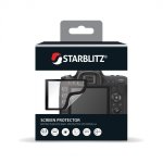 Protector De Pantalla Lcd Starblitz Compatible Con Nikon D7500