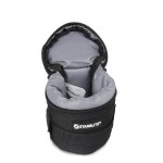 Estuche Para Lentes Starblitz, Negro - Skin+60