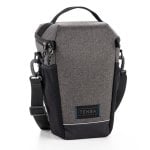 Mochila Tenba Skyline V2 9 Cinza Acesso Superior Resistente