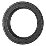 Anel Adaptador Godox MF-AR para Flash Macro MF12 Fotografia Precisa