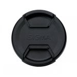 Tampa Frontal Sigma LCF-46 II 46 mm para Objetivas
