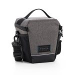 Bolsa de Ombro Tenba Skyline V2 8 Cinza Top Load Resistente à Água
