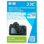 Cristal Protector Lcd Jjc Compatible Con Om-system Om-1