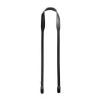 Courroie appareil photo Peak Design LRS-L-BK-1 cuir noir longue