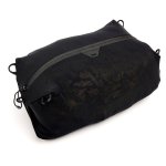 Peak Design Cubo De Embalaje Ultraligero De Malla Pequeña Negro