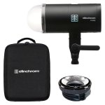Flash Elinchrom Tres