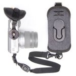 Porta-cojín Strapshot G3 Para Cámaras Sin Espejo O Réflex Digitales - 288 G