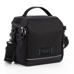 Bolso Bandolera Tenba Skyline V2 8 Negro