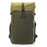 Mochila Tenba Fulton V2 De 16 Litros, Color Oliva