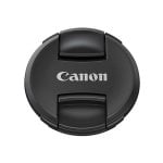 Tapa Canon E-82ii Para Rf 15-35, Rf 135 Mm, Rf 85 Mm F/1.2, Rf 600 Mm F/11, Rf 24-70 Mm F/2.8,…