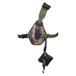 Cotton Carrier Skout G2 Camuflaje - 450camo