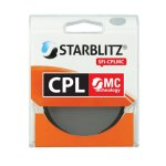 Filtro Polarizador Circular Starblitz Hmc De 37 Mm