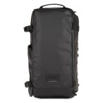 Mochila Bandolera Tenba Solstice V2 De 16 Litros, Color Negro