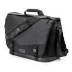 Sac Messenger Tenba DNA 16 Pro Noir Imperméable Insert Amovible