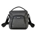 Bolso De Hombro Vanguard Vesta Aspire 15 Gris