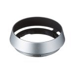 Parasol Fujifilm LH-XF35-2 Prata para XF35mmF2 XF23mmF2 XC35mmF2