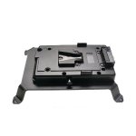 Adaptador Cineroid V-lock Para Lm400 (bh-lm400v)