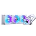 Refrigeration Liquide Phanteks PH-GO360D30 397mm 3 Ventilateurs RGB