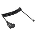 Cable De Alimentación Smallrig 4761 D-tap A Bmpcc 4k/6k