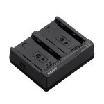 Módulo De Carga Usb-c Dual De Sony Para Batería Np-fz100