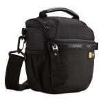 Sac bandoulière Case-logic Bryker Brcs-102 pour appareil photo DSLR