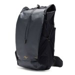 Mochila Peak Design Para Actividades Al Aire Libre, 45 L, Negra, Babp-45-bk-1