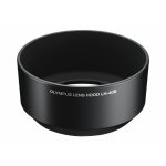 Pare-soleil Olympus LH-40B pour objectif 45 mm f/1.8 noir