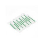 Swab de Limpeza Visibledust Mxd-100 Ultra Green 1,6 x 16 mm Pack 12