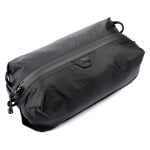 Cubo de rangement Peak Design XS Ultraléger Noir