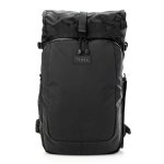 Mochila Tenba Fulton V2 De 16 Litros, Camuflaje Negro Aw