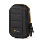 Estuche Rígido Lowepro Cs 20 Negro