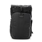 Mochila Tenba Fulton V2 De 14 Litros, Camuflaje Negro Aw