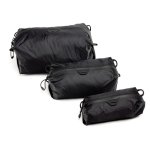 Kit Organizador Ultralight Peak Design XXS XS S Preto Impermeável