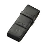Housse souple noire Ricoh pour Theta V S SC m15