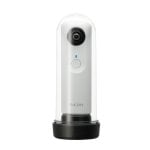 Hartschalenetui Ricoh Theta TH2 IPX7 Schutz für 360 Kamera