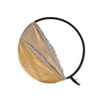 Reflector Lastolite 5 En 1, 95 Cm De Diámetro