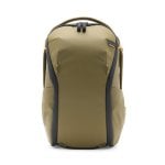 Mochila Peak Design Everyday Zip 15L Kelp para Câmeras