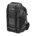 Mochila Lowepro Pro Trekker Bp 550 Aw Ii Gris