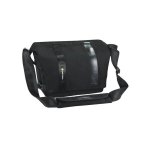 Bolso De Hombro Vanguard Vojo 22 Negro