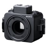 Carcasa Impermeable Sony De 100 M Para Rx0 - Mpkhsr1