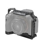 Jaula Completa Smallrig Compatible Con Alpha 7iv, Alpha 7s Iii, Alpha 1 - 3667