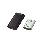 Kit Carregador de Viagem USB Sony ACC-TRDCX com Bateria NP-BX1