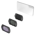 Kit de filtres SmallRig 4776 pour DJI Osmo Pocket 3 VND ND16/CP LPF