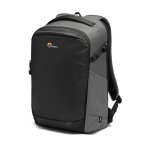 Mochila Lowepro Flipside Bp 400 Aw Iii Gris Oscuro