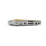 Switch Gestito L3 Allied Telesis AT-x230-10GT-50 8 Porte Gigabit Ethernet RJ-45