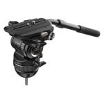 Videokopf SmallRig PH8 4287, 8 kg, 6-stufiger Gegengewicht, hydraulische Dämpfung