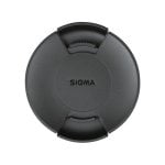 Tampa Frontal Sigma LCF-95 III 95mm Proteção Lente Câmera