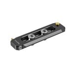 NATO-Schiene SmallRig 2483 70 mm Ultraflach für Kamera-Zubehör